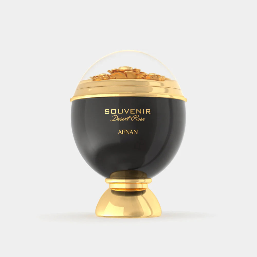 Souvenir Desert Rose perfume by Afnan | 100 ml