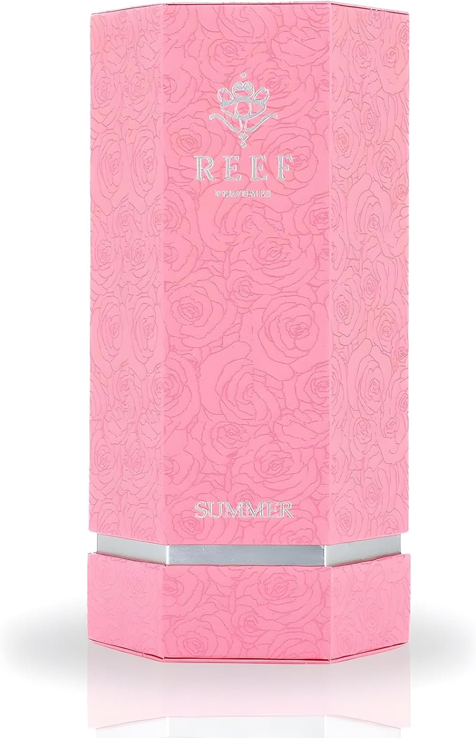 Summer Pink Perfume by Reif - 100ml | For Women