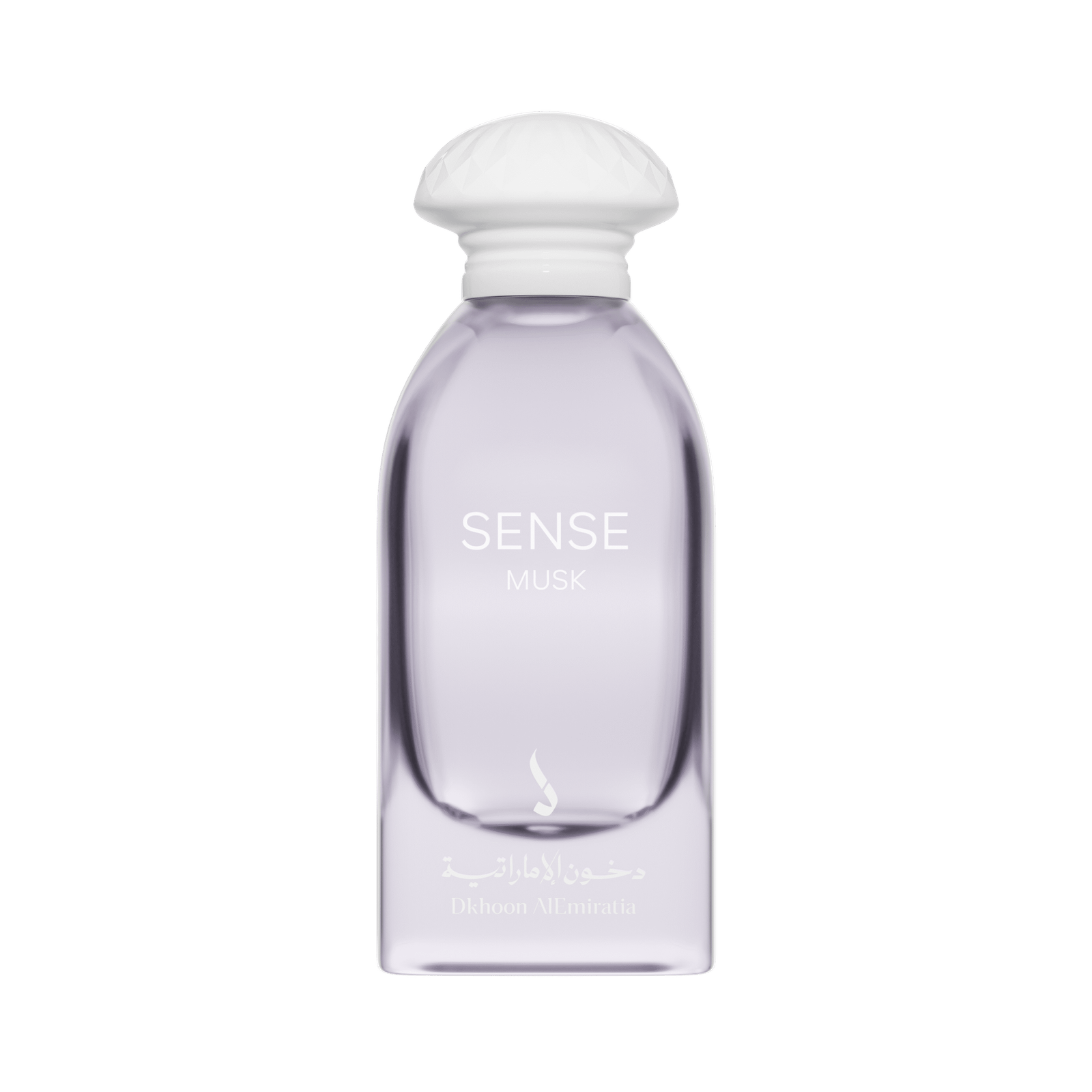 Sense Musk by Dukhoon Emirates - 100ml | For Women