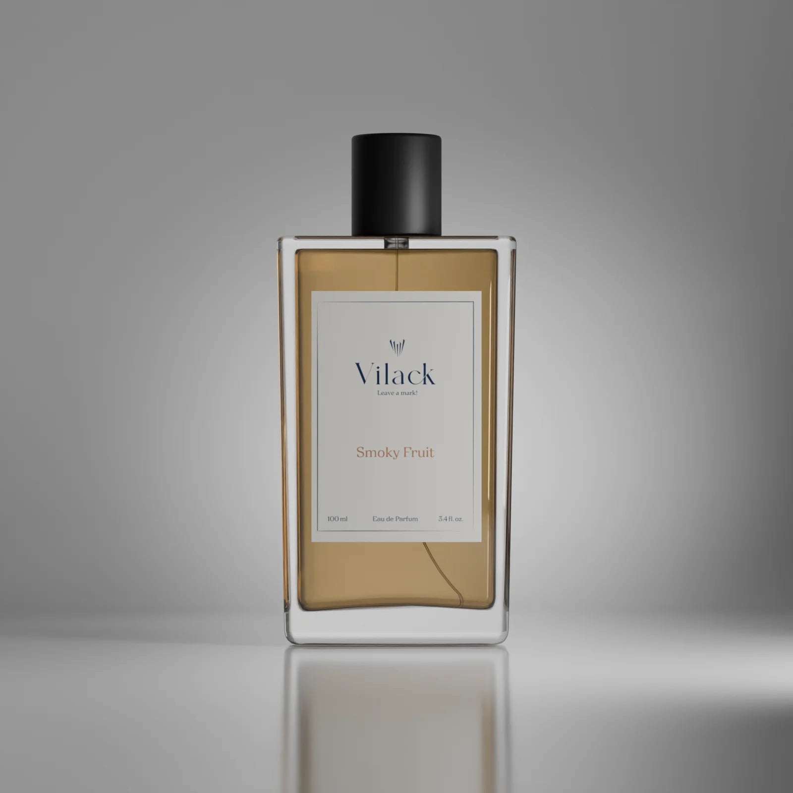 Smoky Fruit Perfume by Velak - 100ml
