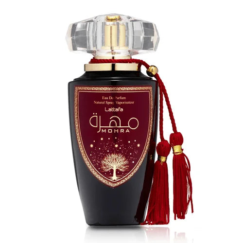Lattafa Maahir Black Edition EDP Spray For Women - 100ml