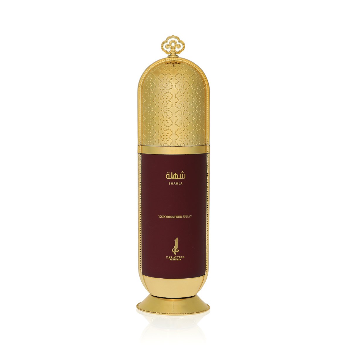 Shahla Perfume by Dar Al Tayeb - 120ml | Unisex