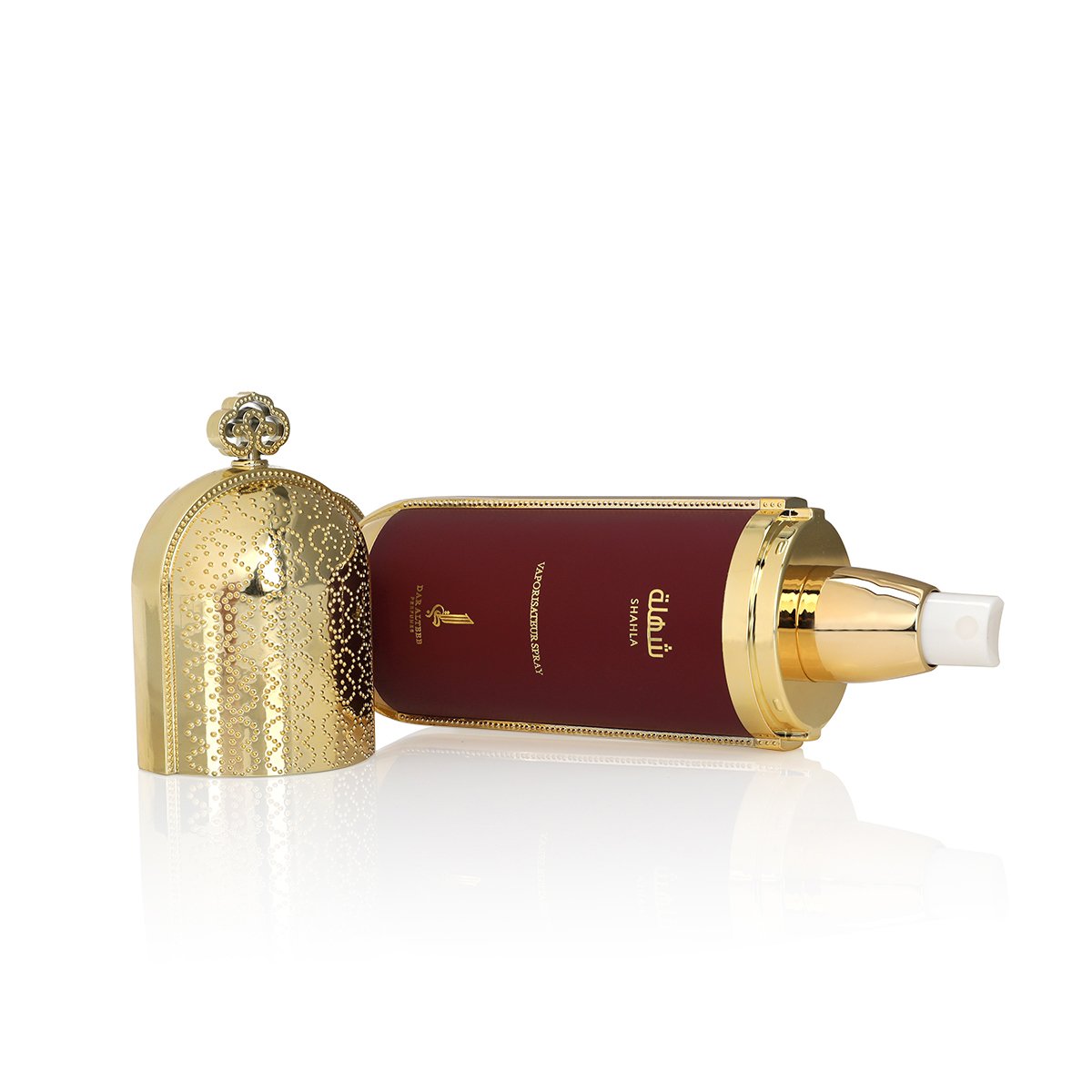 Shahla Perfume by Dar Al Tayeb - 120ml | Unisex