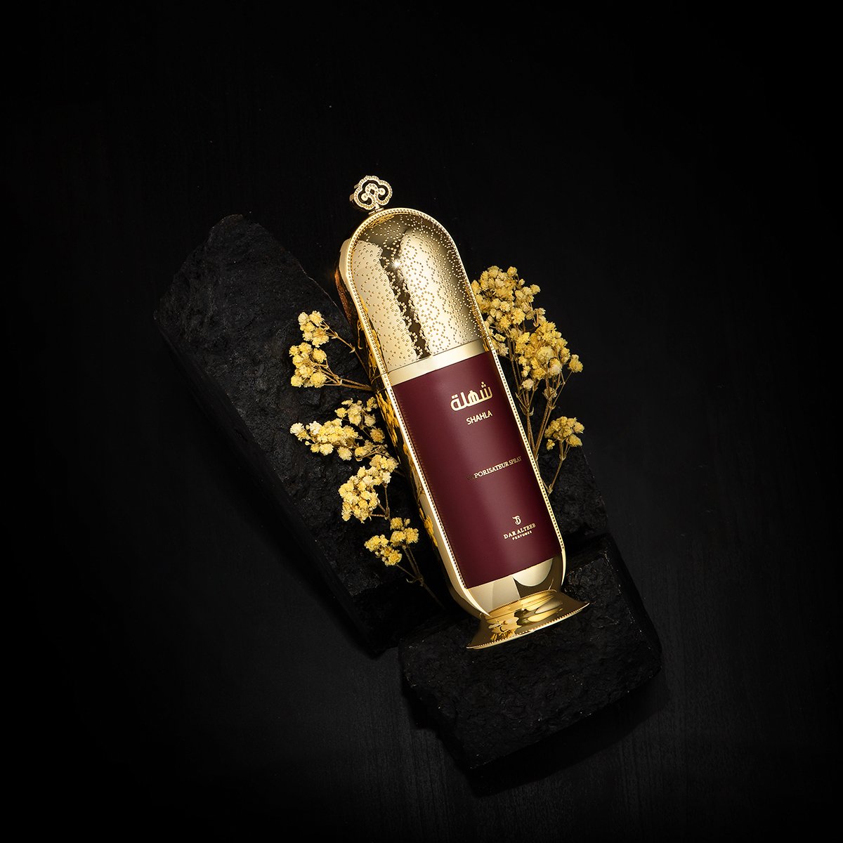 Shahla Perfume by Dar Al Tayeb - 120ml | Unisex