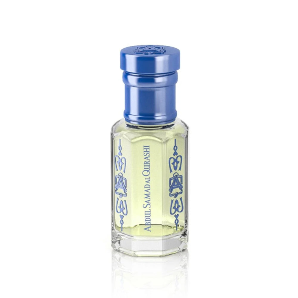 Musk Al Wajdan by Abdul Samad Al Qurashi - 12 ml