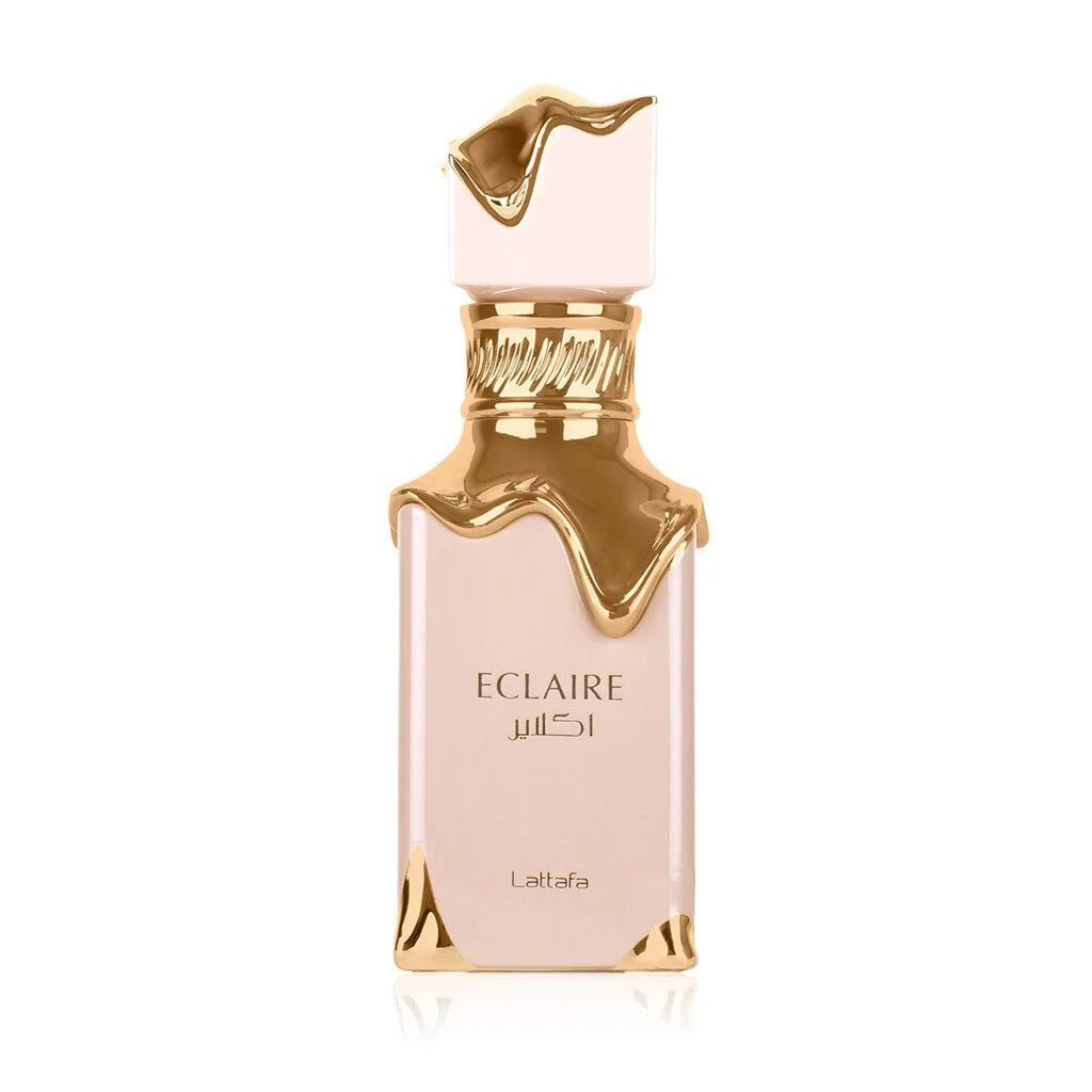Eclaire Perfume by Lattafa - 100ml for Women