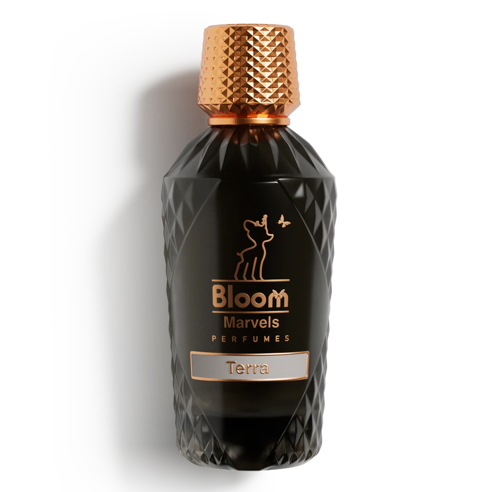 عطر تيرا من بلوم – 100 مل | للجنسين