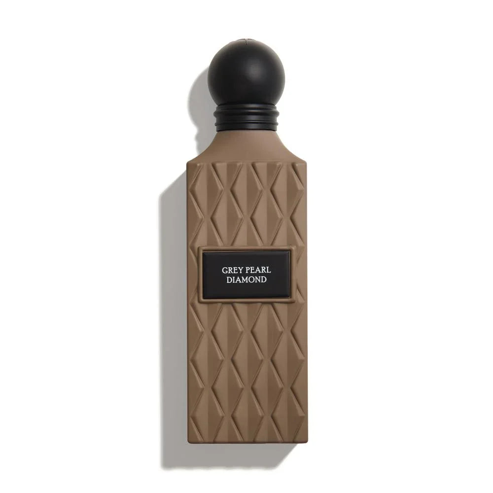 Abraq Grey Pearl Diamond Perfume - 150 ml | Unisex