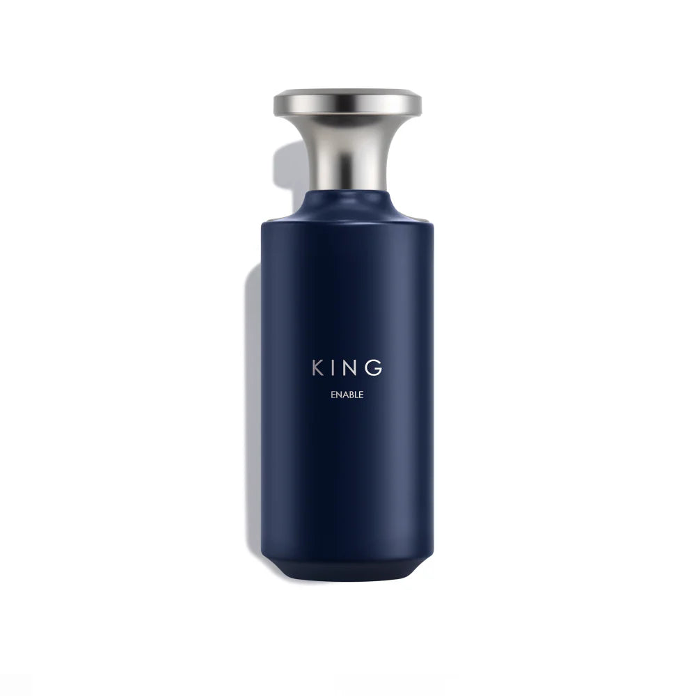 Assaf King Enable Perfume - 150ml | For Men