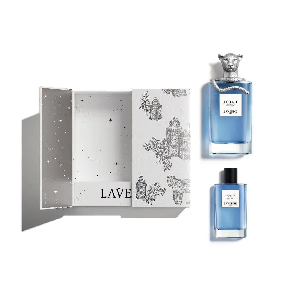 Laverne Legend Collection - For Men