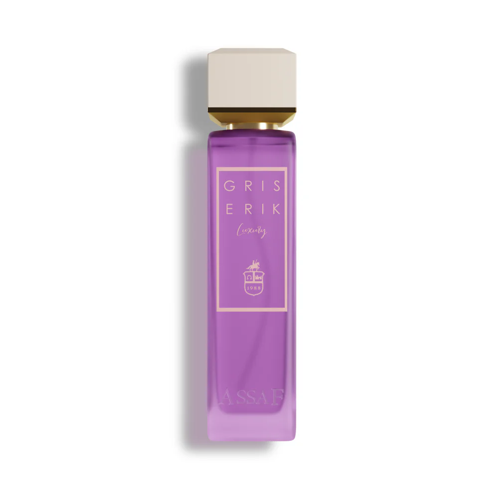 Assaf Gris Eric Perfume – 200 ml | Unisex