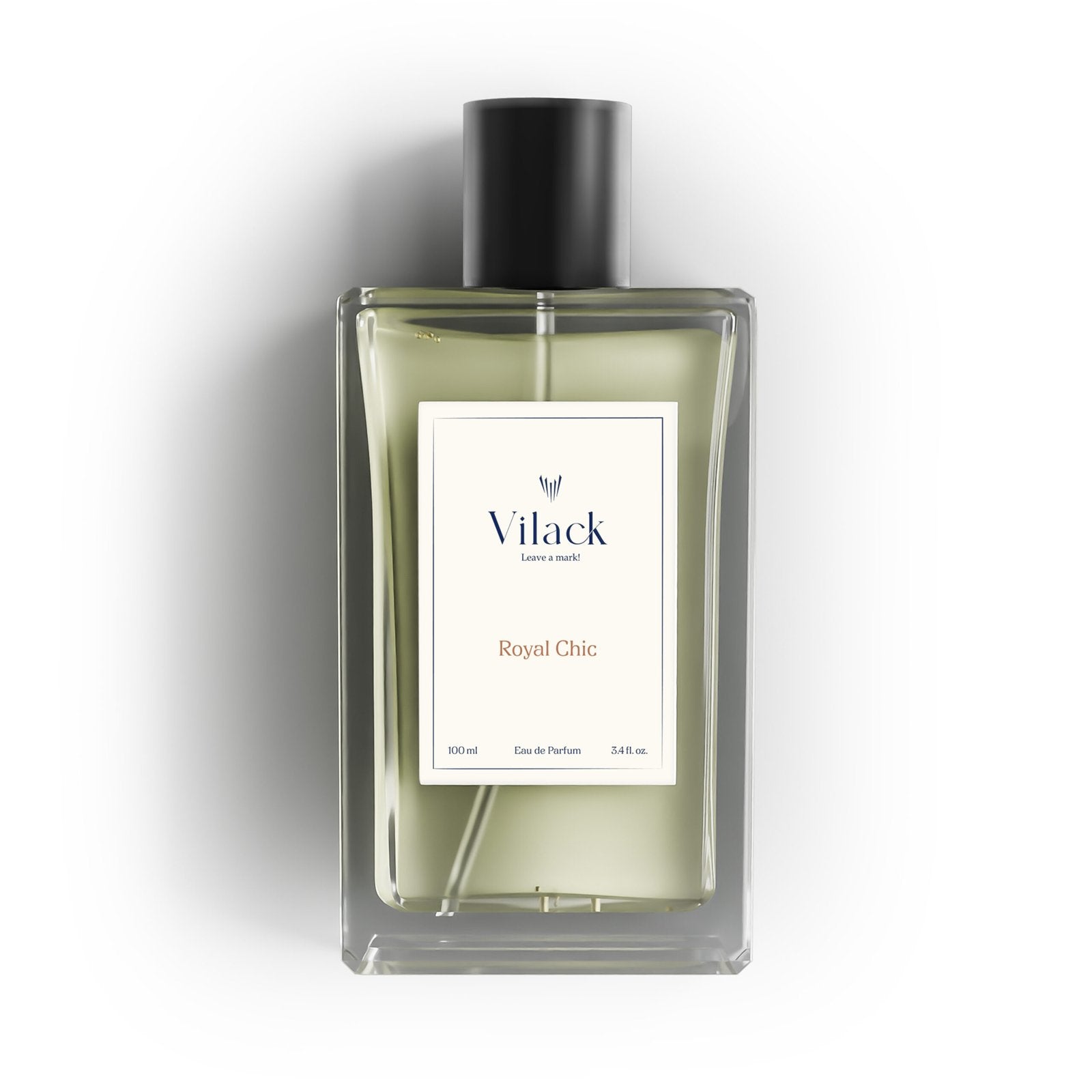 Royal Chic Perfume by Velak - 100 ml | For Men