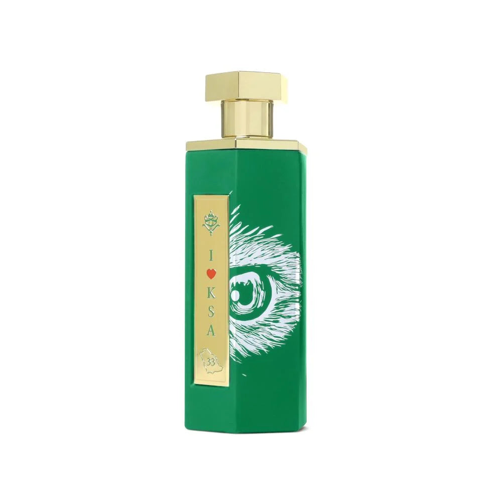 Reef 33 National Day Edition Perfume by Reef - 200ml Unisex