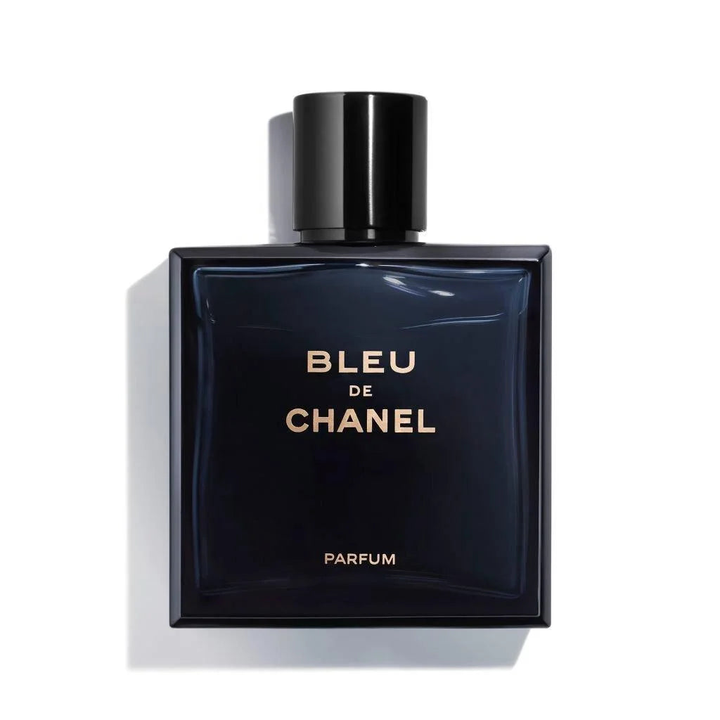 Bleu de Chanel Parfum – 100ml | For Men