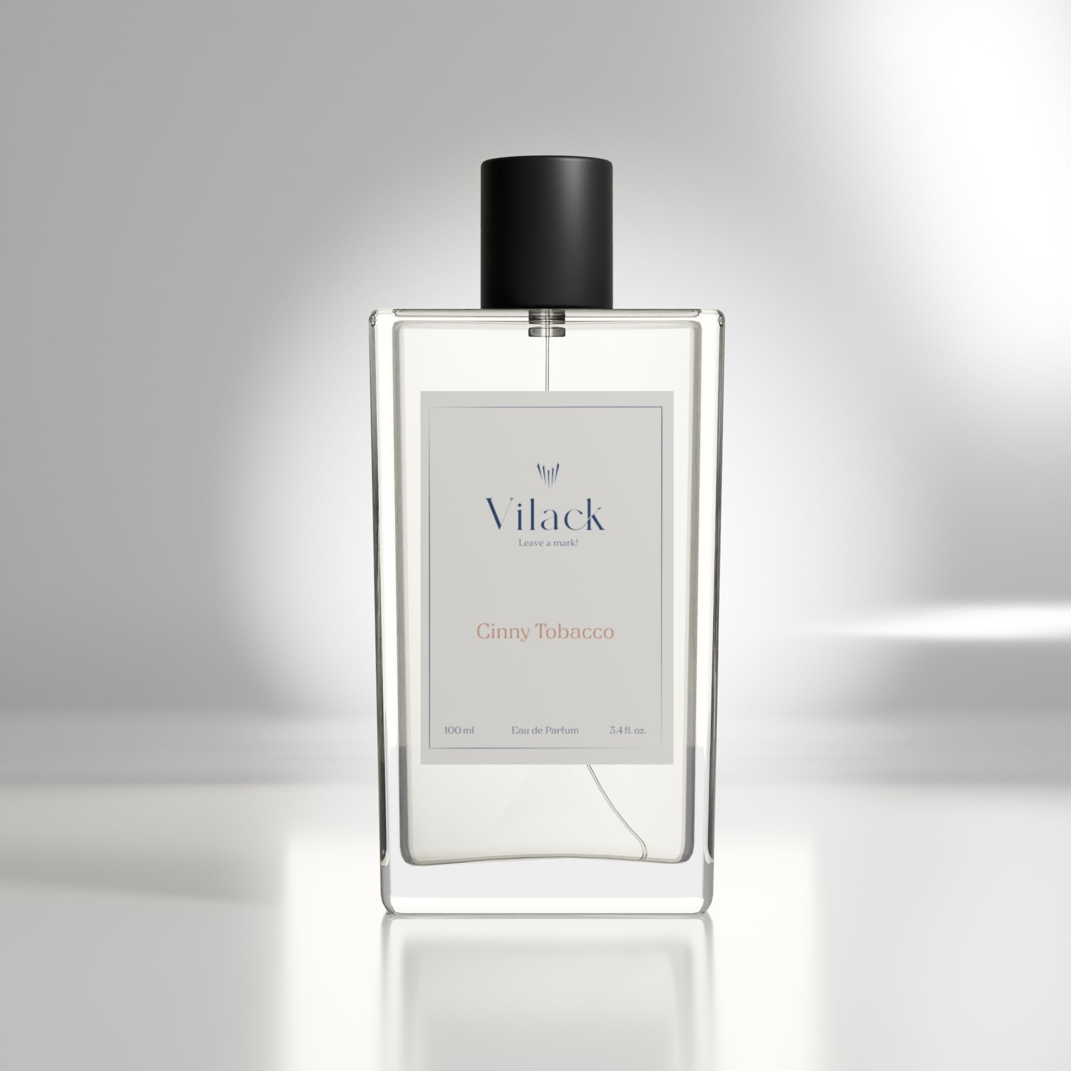 Villak Siny Tobacco Perfume - 100ml Unisex