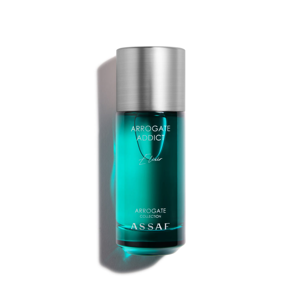 Asaf Arrogate Addict Elixir Perfume - 150 ml | Unisex