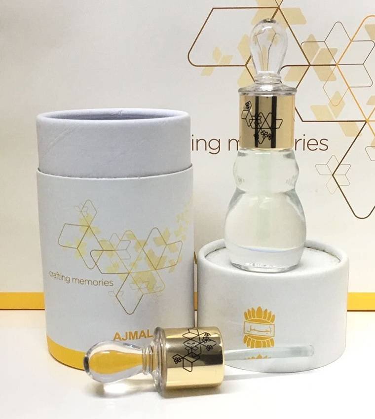 Musk Silk by Ajmal – Unisex