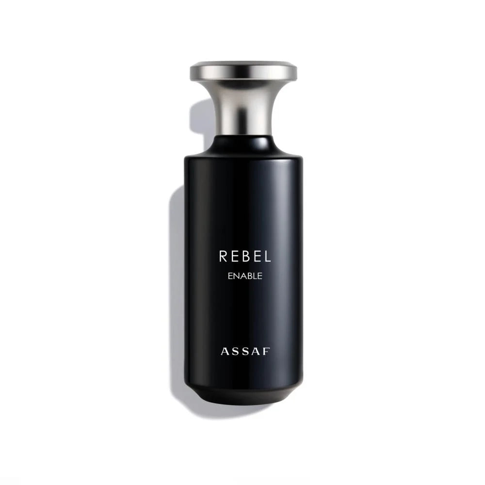 Assaf Rebel Enable Perfume - 150ml Unisex