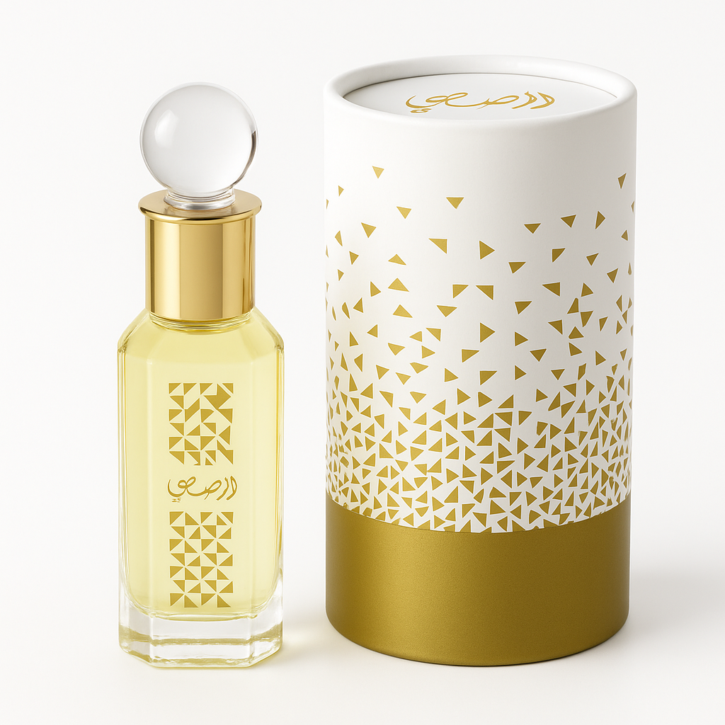 Musk Silk Oud by Rasasi | Unisex