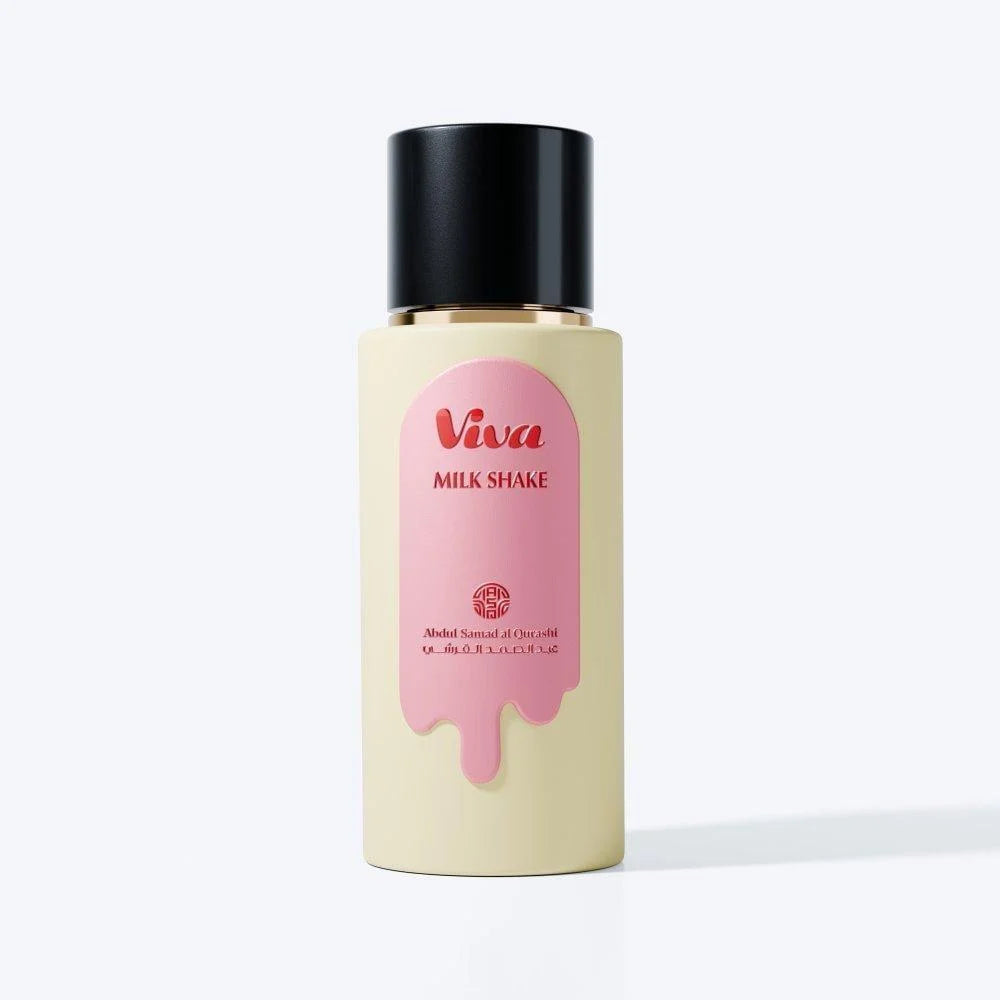 Viva Milkshake Perfume by Abdul Samad Al Qurashi - 100 ml