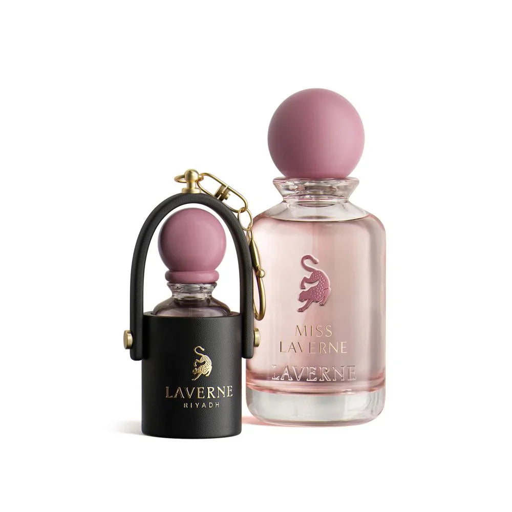 Miss Laverne Collection for Your Bag - For Women