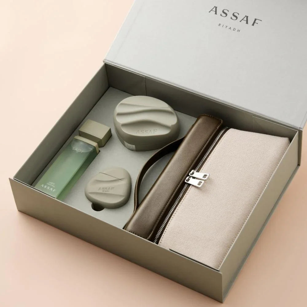 Lady ASSAF Collection