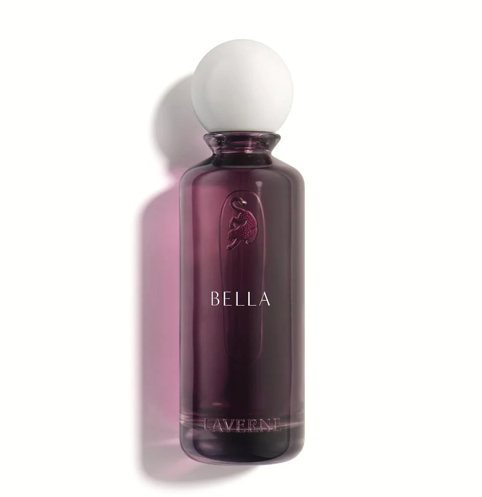 Bella Perfume by LaVerne - 200 ml for Women