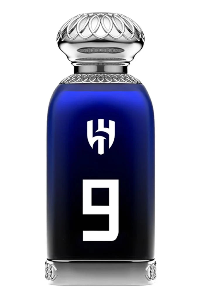 Hilal 9 Perfume by Dokhoon Emirates - 100ml | Unisex