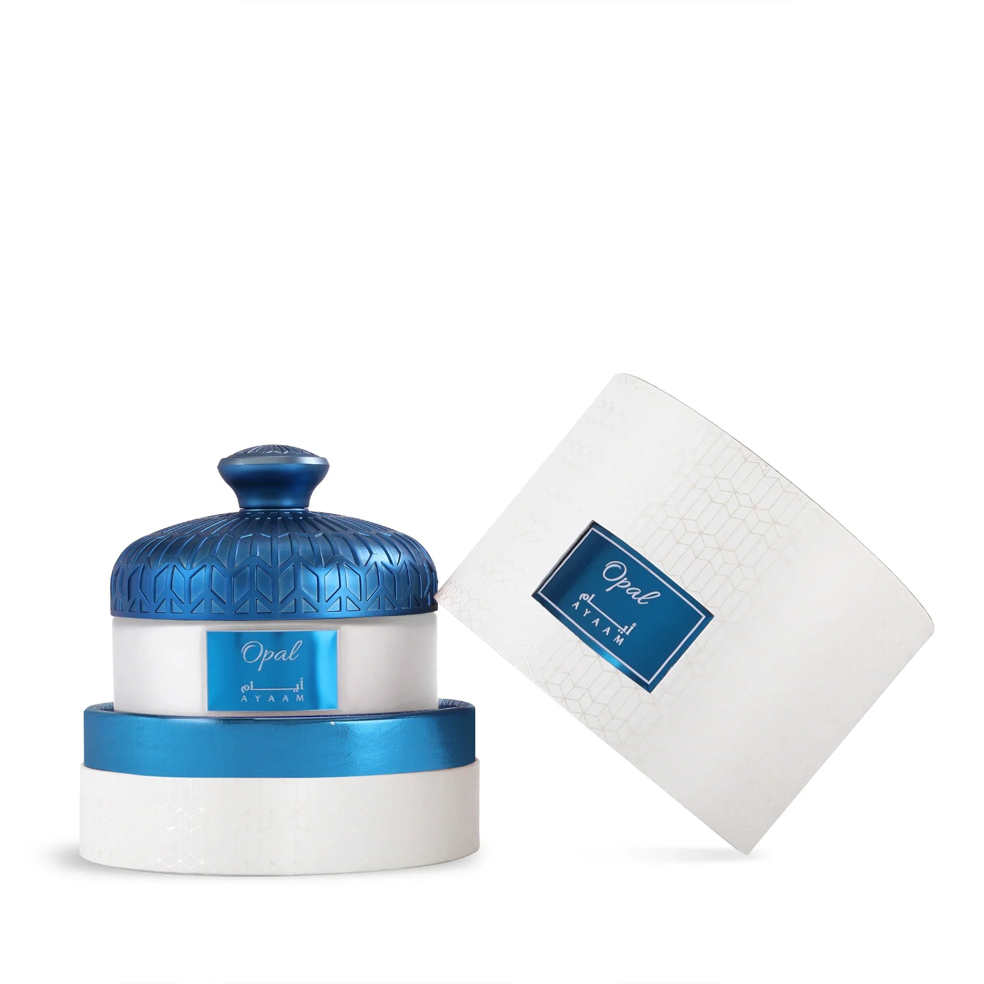 Opal Scented Body Powder by A'yam - 150g Unisex