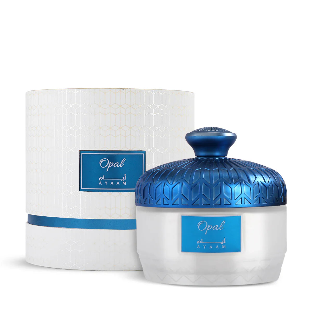 Opal Scented Body Powder by A'yam - 150g Unisex