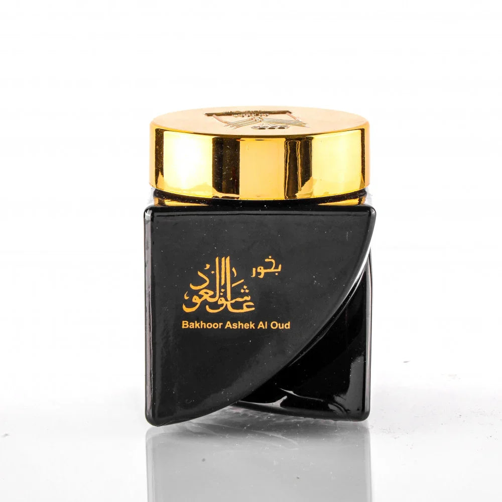 Oud Lover Bakhoor by Almas Perfumes - 30g | Unisex