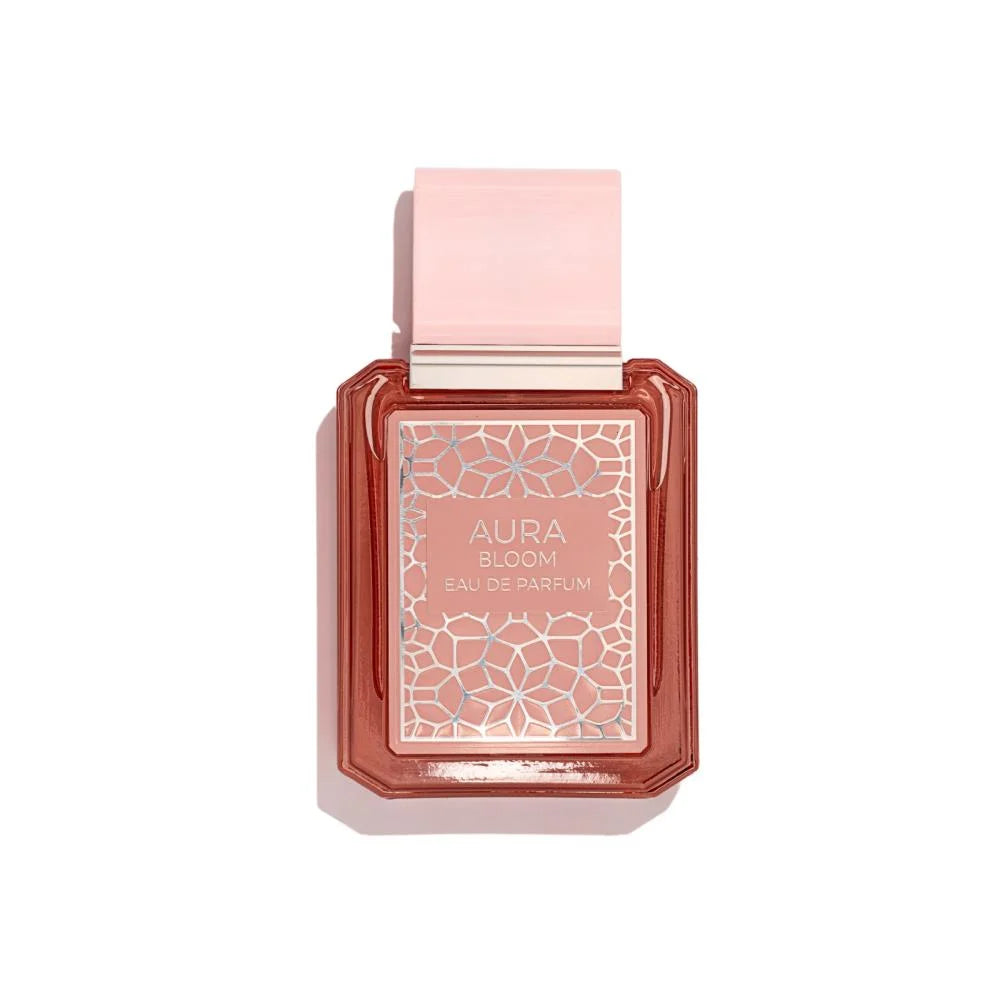 Jean Antoine Aura Bloom Perfume - 100ml | For Women