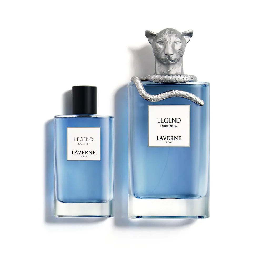 Laverne Legend Collection - For Men