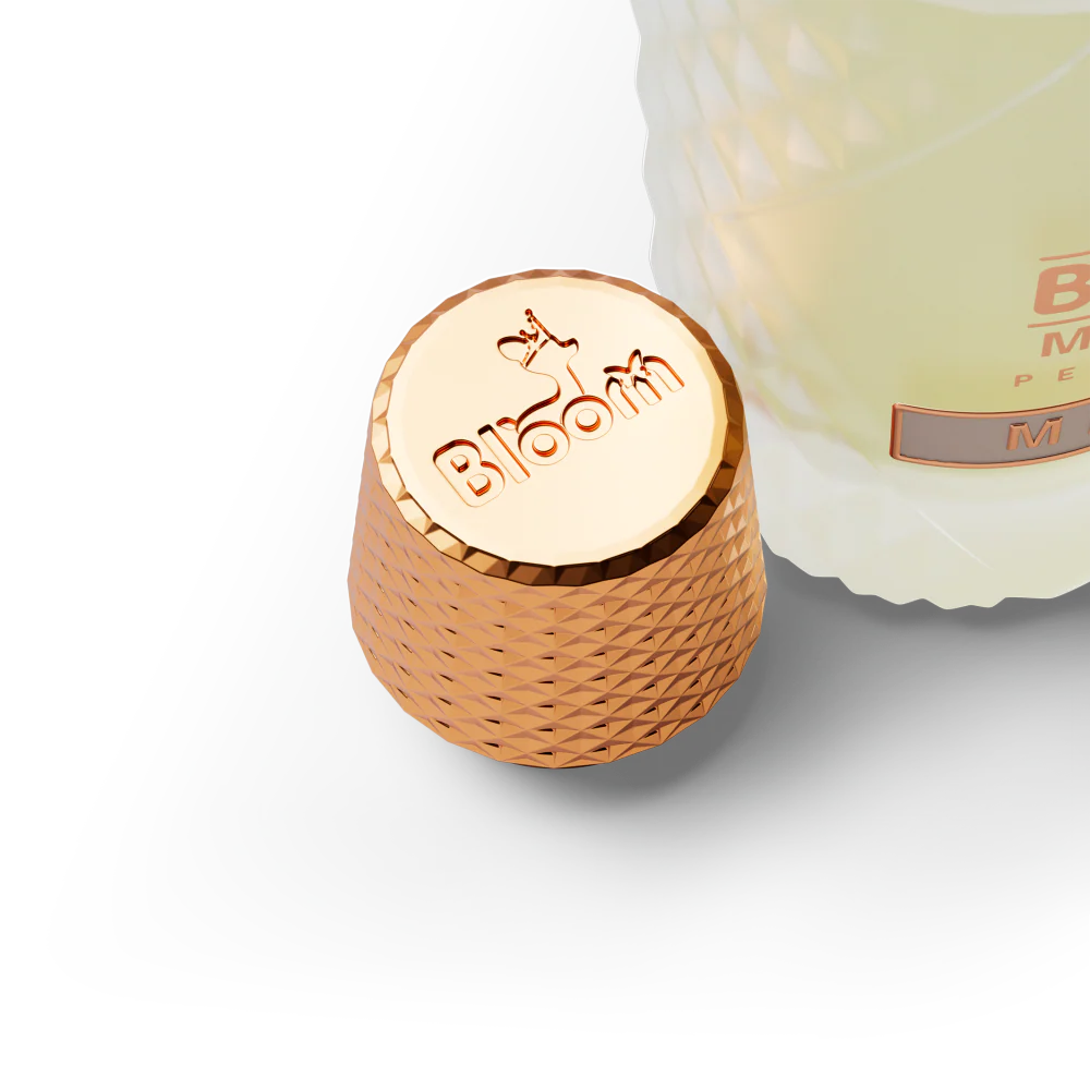 M Power By Bloom | Eau de Parfum | 100ml | Unisex