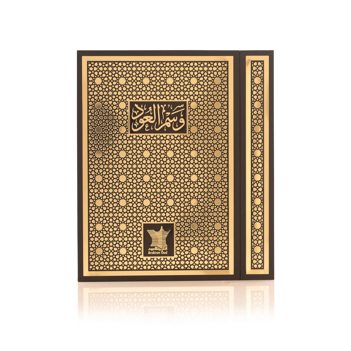 Wasem Al Oud Perfume by Arabian Oud - 100 ml