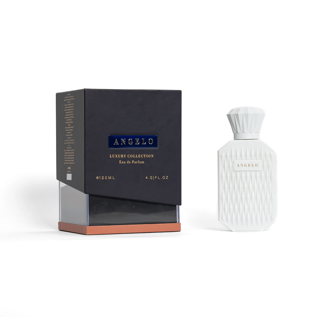 Sidra Angel Perfume - 120 ml Unisex