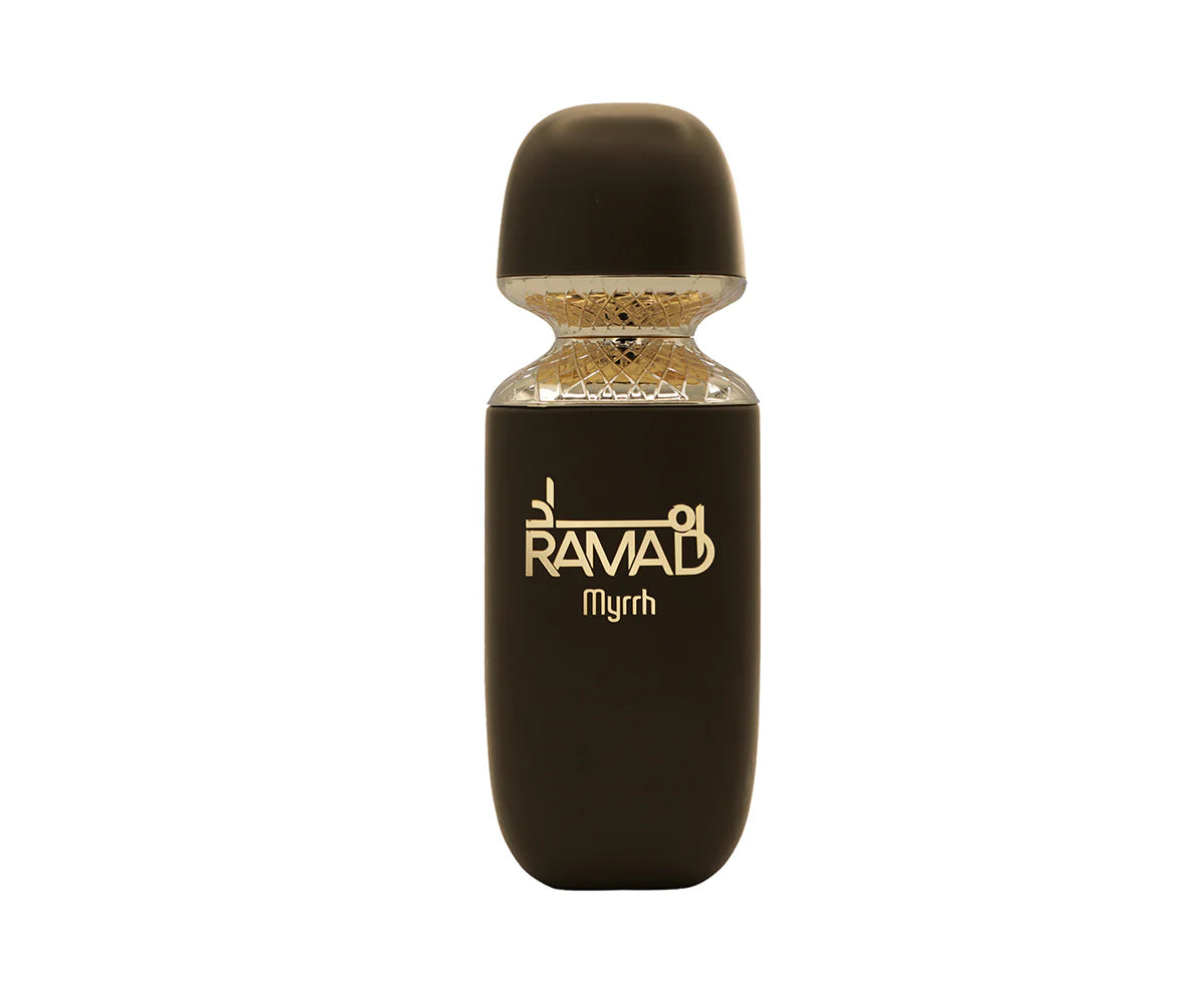 Rimad Meer Perfume by Arabiyat Prestige - 100ml | Unisex