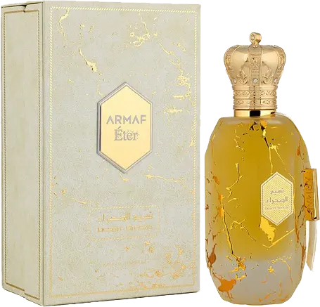 Armaf Ittar Desert Breeze Perfume | 100 ml | Unisex