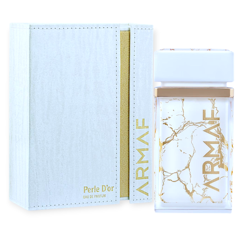Armaf Perfume Pearl Dor - 75ml | For Women
