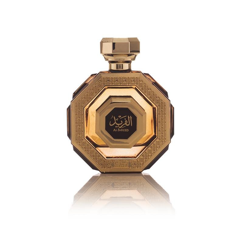 Al Fareed by Arabian Oud - 100ml | For Men