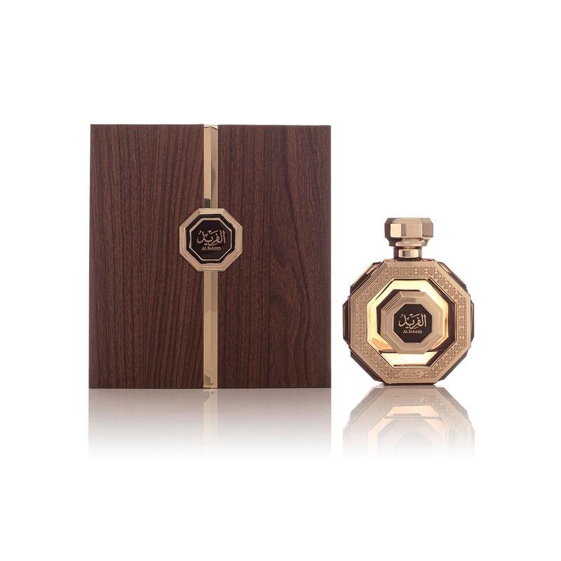 Al Fareed by Arabian Oud - 100ml | For Men