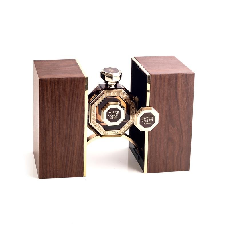 Al Fareed by Arabian Oud - 100ml | For Men