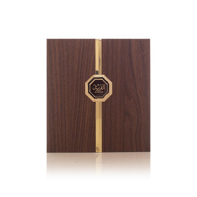 Al Fareed by Arabian Oud - 100ml | For Men