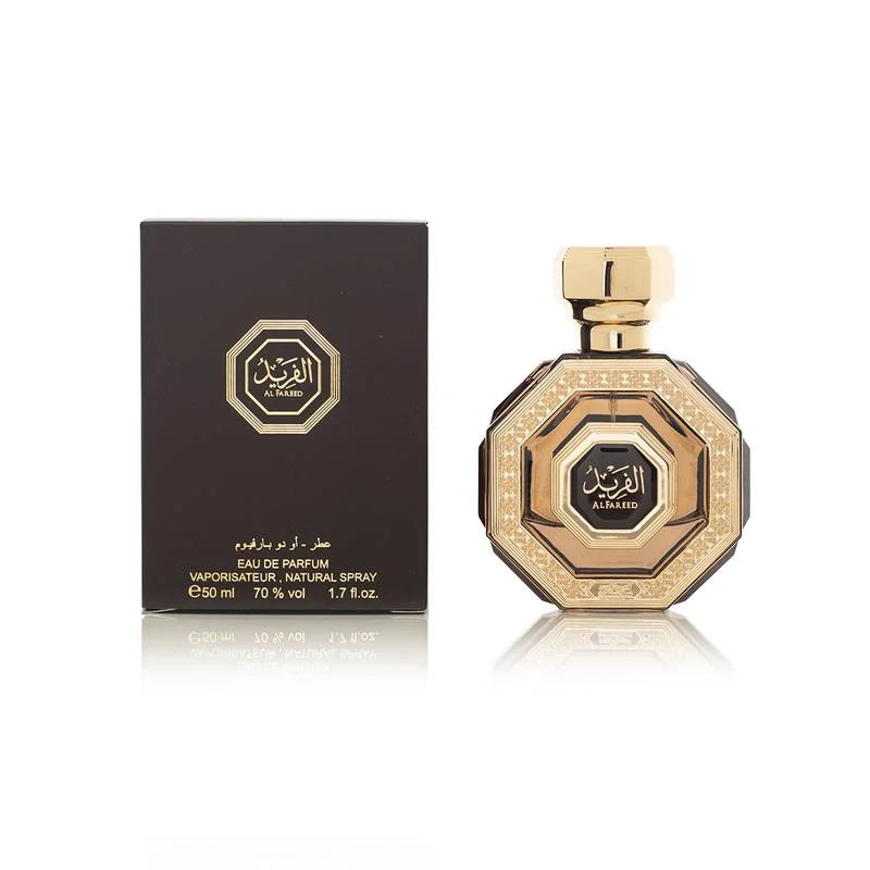 Al Fareed by Arabian Oud - 100ml | For Men