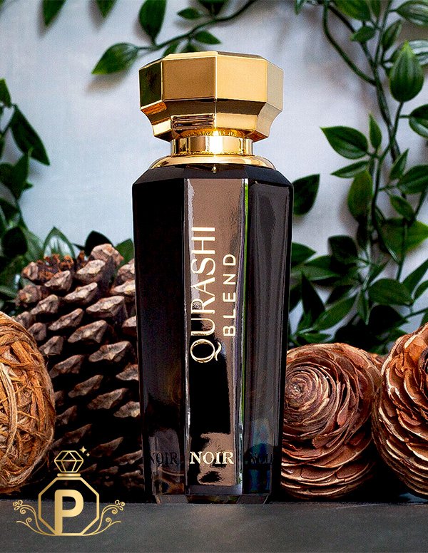 Al Qurashi Blend Noire by Abdul Samad Al Qurashi - 90 ml | Unisex