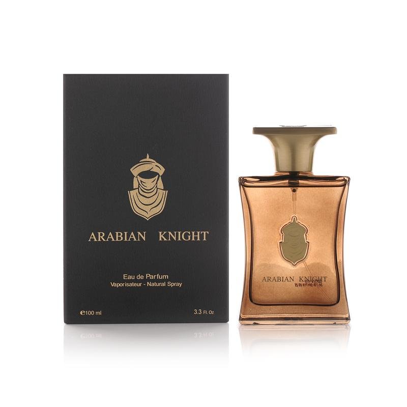 Faris Al Arab by Arabian Oud - 100ml | For Men