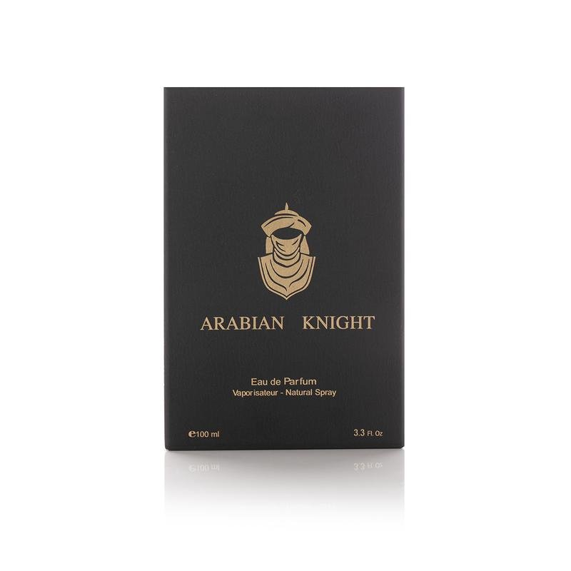 Faris Al Arab by Arabian Oud - 100ml | For Men