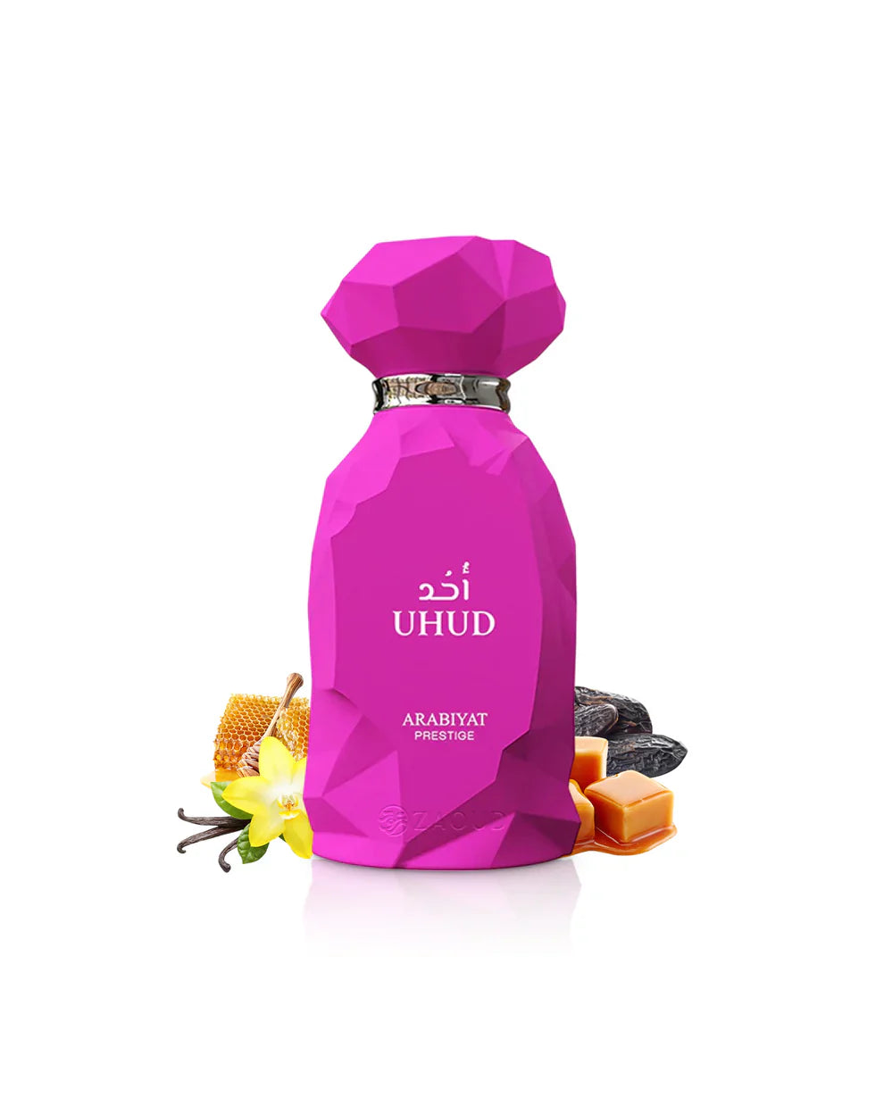 UHD Perfume by Arabiyat Prestige - 100ml | For Women
