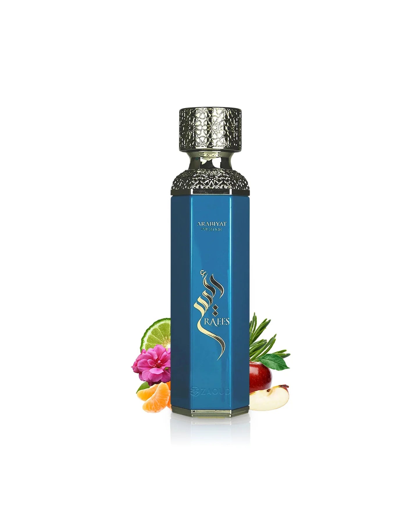 Ra'ees Perfume by Arabiyat Prestige – 180ml | For Men