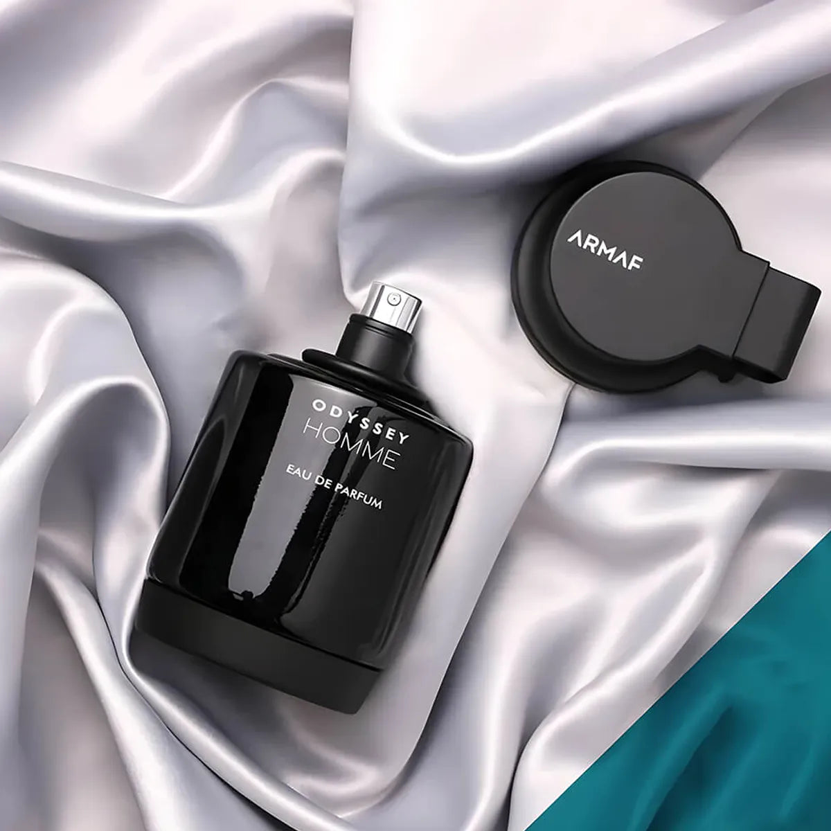Armaf Odyssey Homme Eau de Parfum – 100ml | For Men